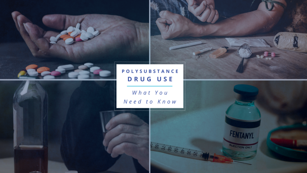 Polysubstance Use Genesis Reference Labs