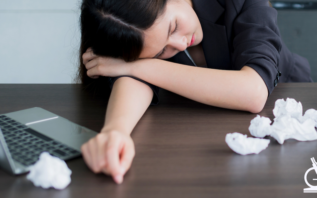 Flu In The Workplace: Tips to Limit Your Exposure