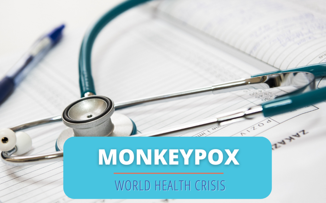 Monkeypox (Mpox): What We Should Know And How To Take Action