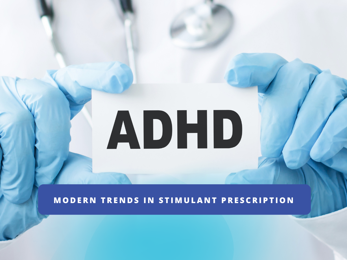 ADHD prescription medications