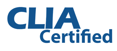 CLIA Certified